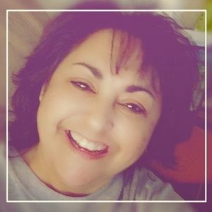 Meet your Posher, Gina